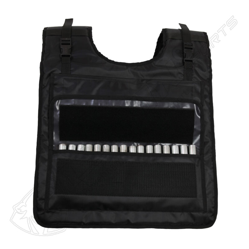 WEIGHTED VEST PROFESSIONAL'