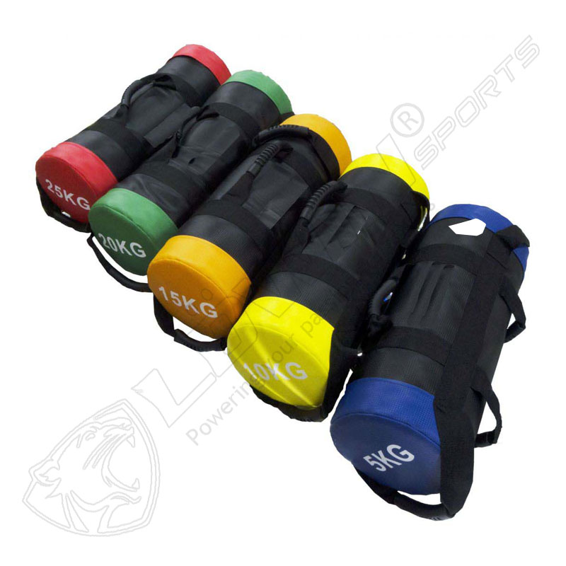 POWER WEIGHT BAG PRO'