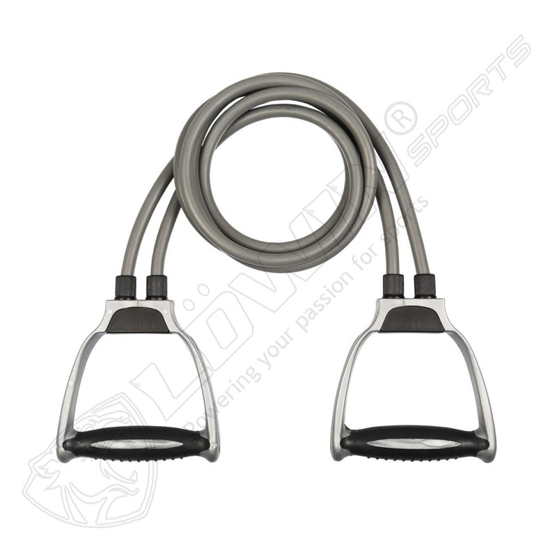 DOUBLE STRETCH RESISTANCE TUBE'