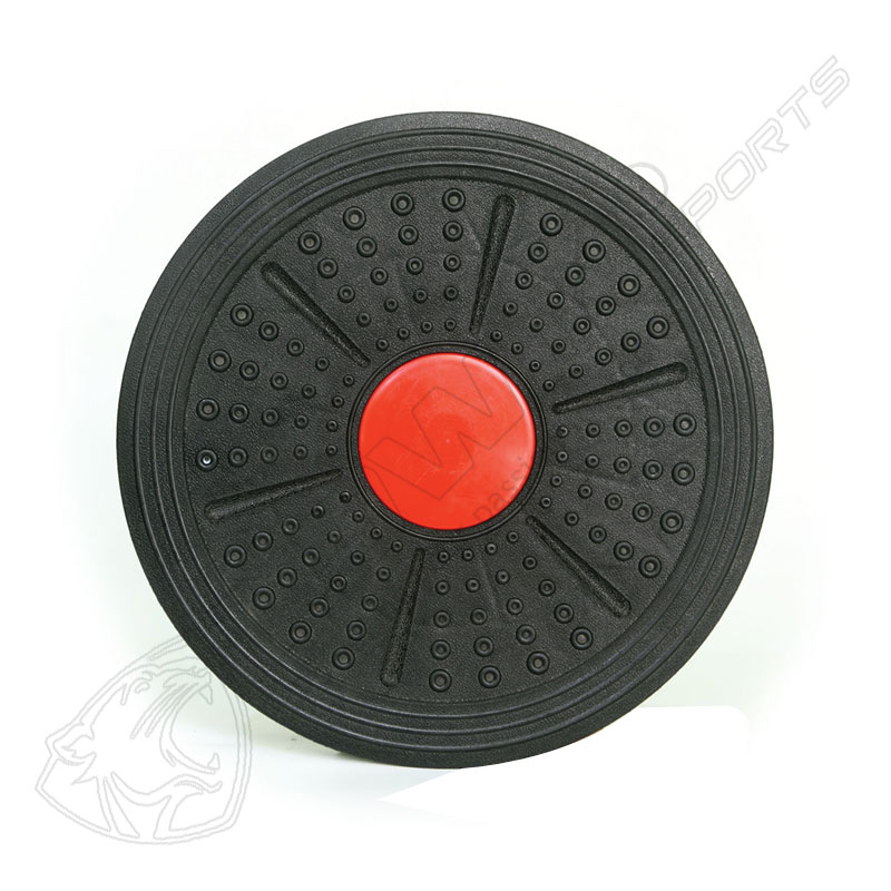 BALANCE BOARD PLASTIC'