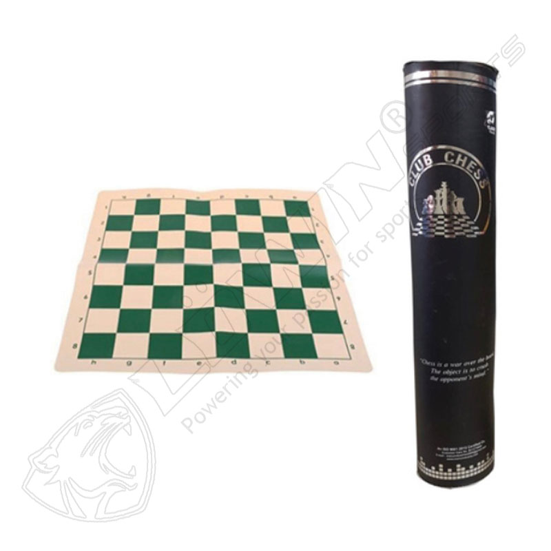 PREMIUM ROLL UP CHESS'