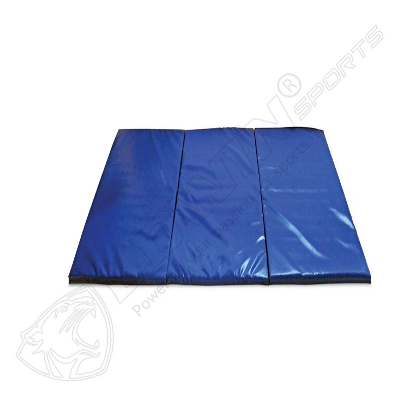 GYMNASTIC FOLDING MAT'