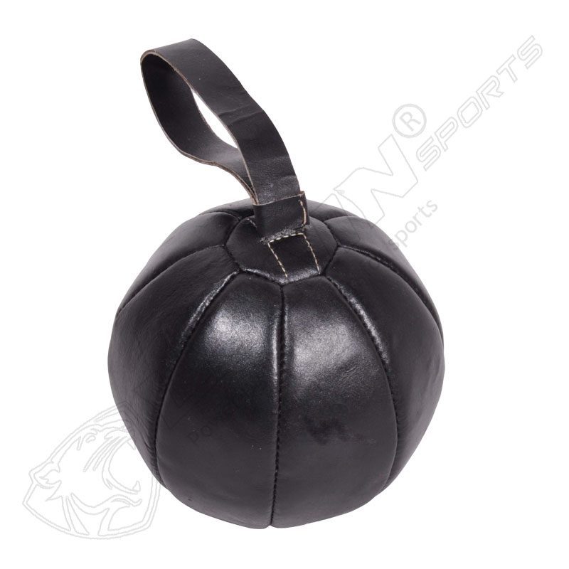 LEATHER SLING BALL'