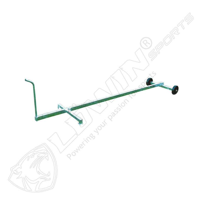 TROLLEY FOR TRAINING DUMMIES '