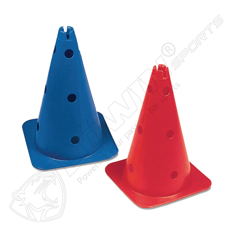 Multipurpose Slit Hole Cones'