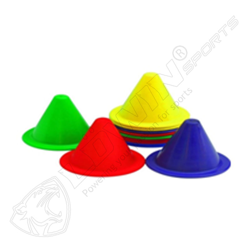 Soft PVC Cone'