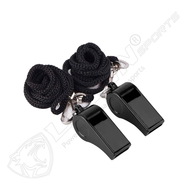 Whistle with Cord String'