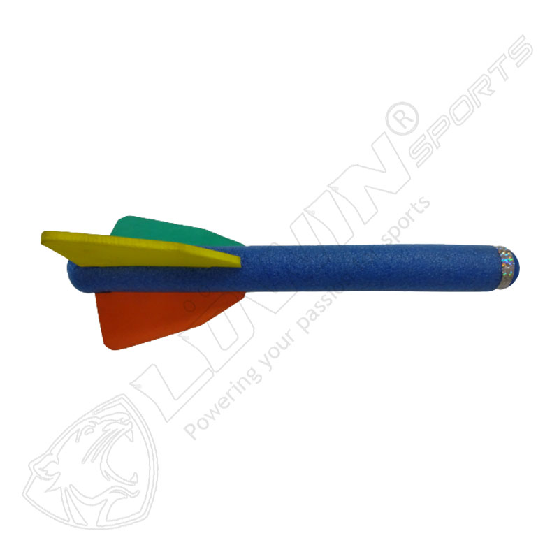 Foam Javelin'