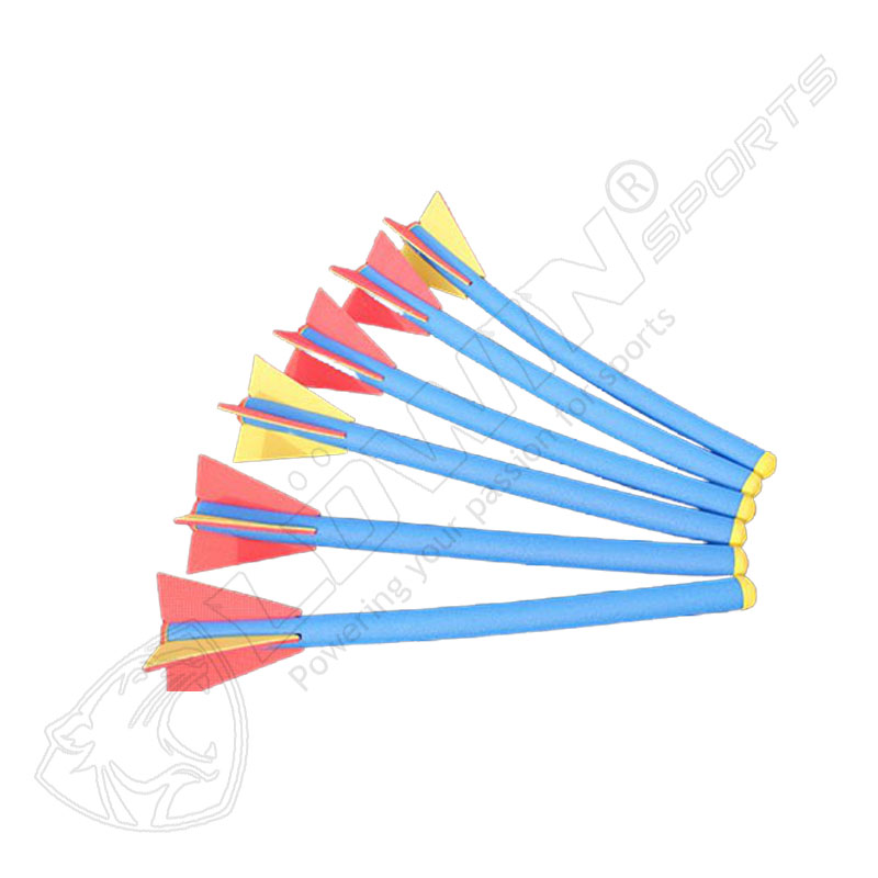 Foam Javelin Set'