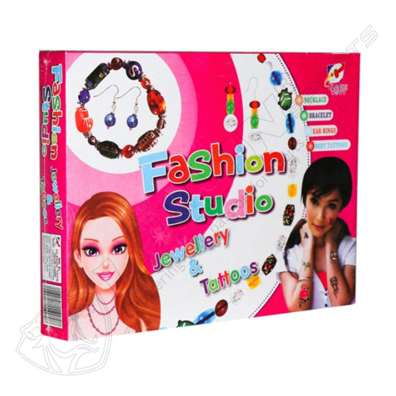 FASHION STUDIO'
