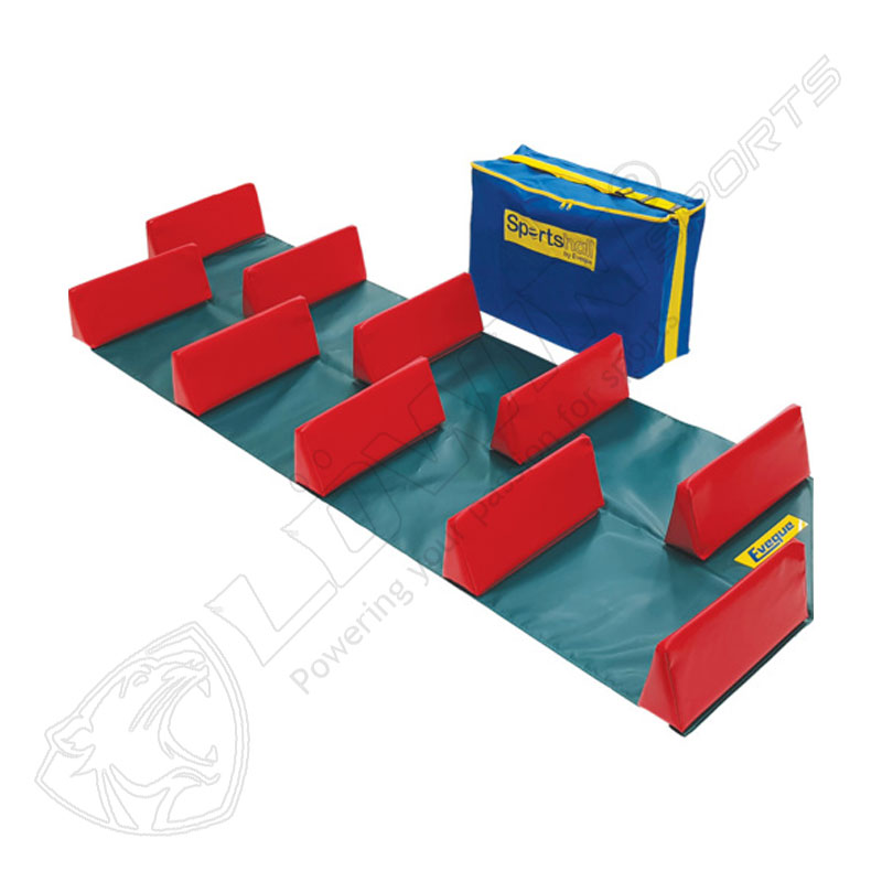 HI Stepper Wedges Base'
