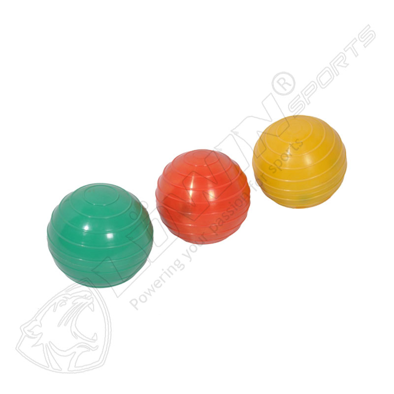 PVC Indoor Ribbed Shot'