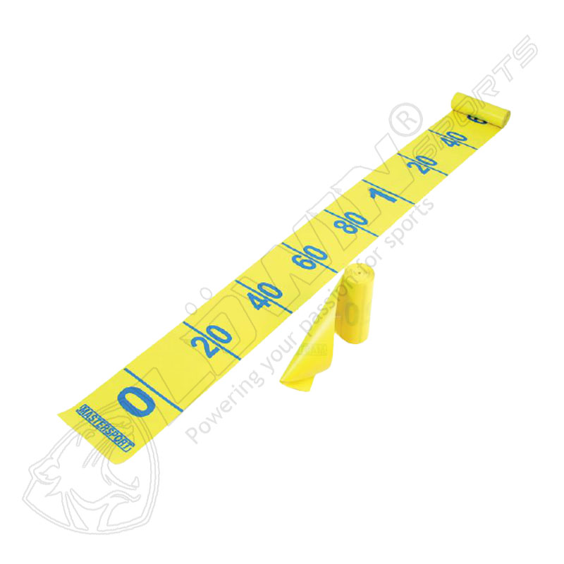 Measuring Mat'