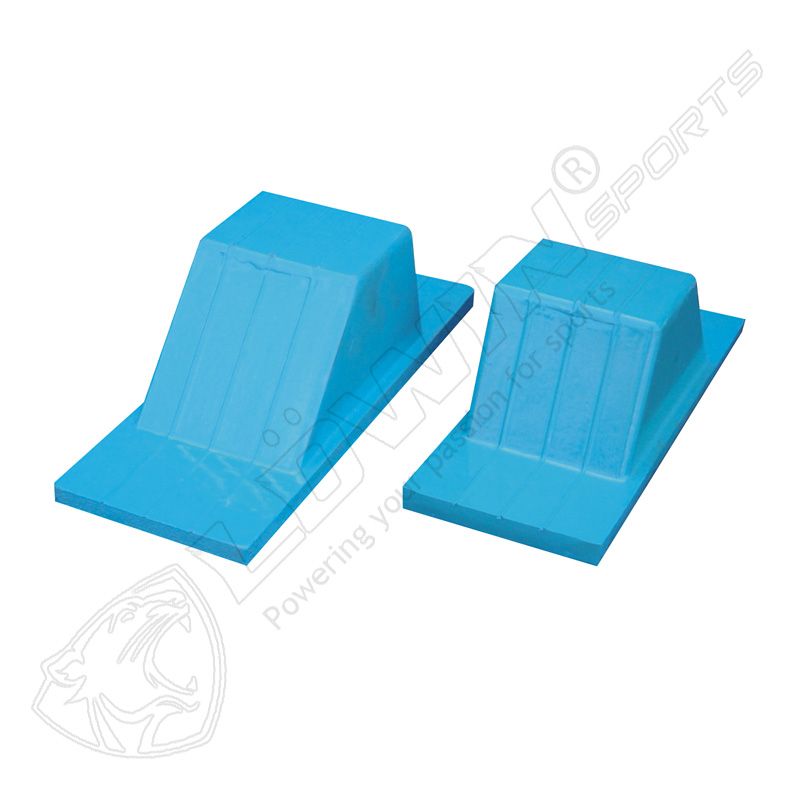 Rubber Blocks'