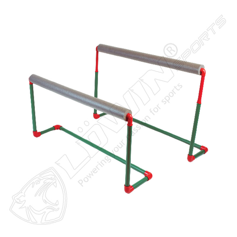 Adjustable Safe Hurdle'