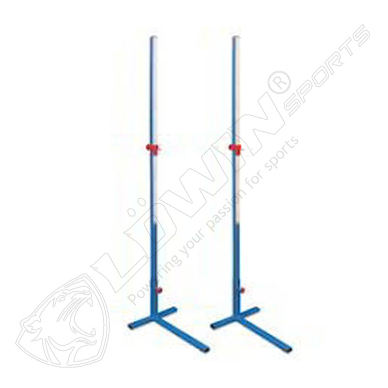 High Jump Standard Steel'