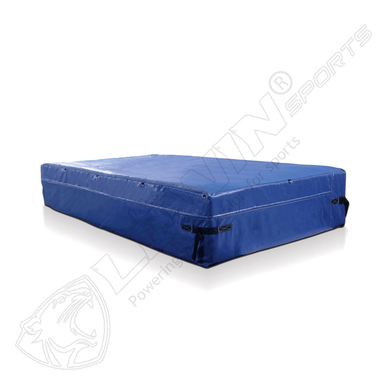High Jump Mat for Kids'