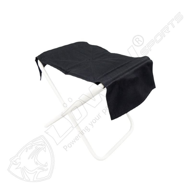 Umpire's  Stool'