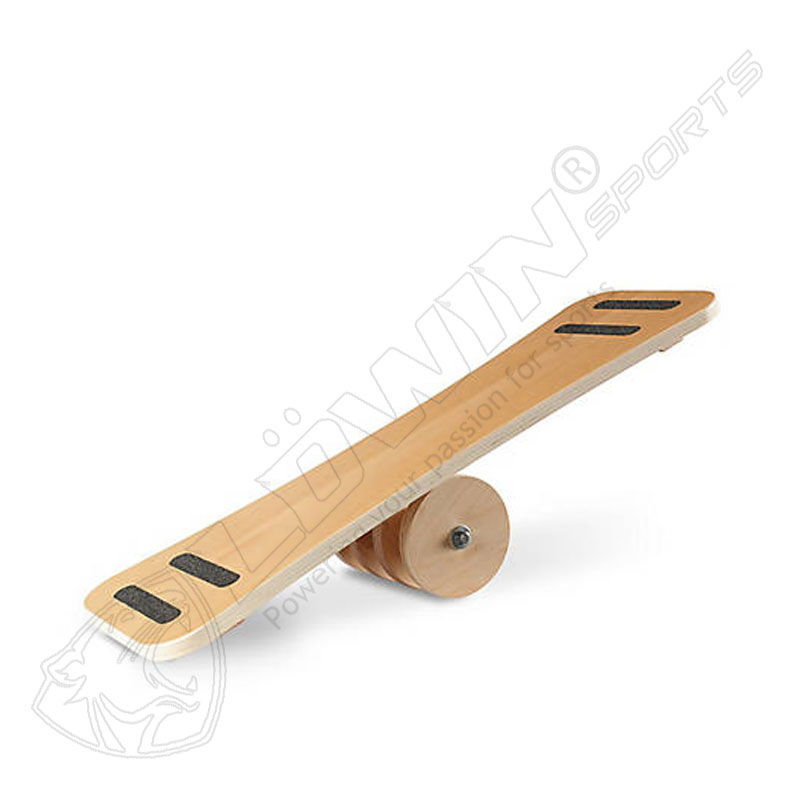 Balance Wood Board'