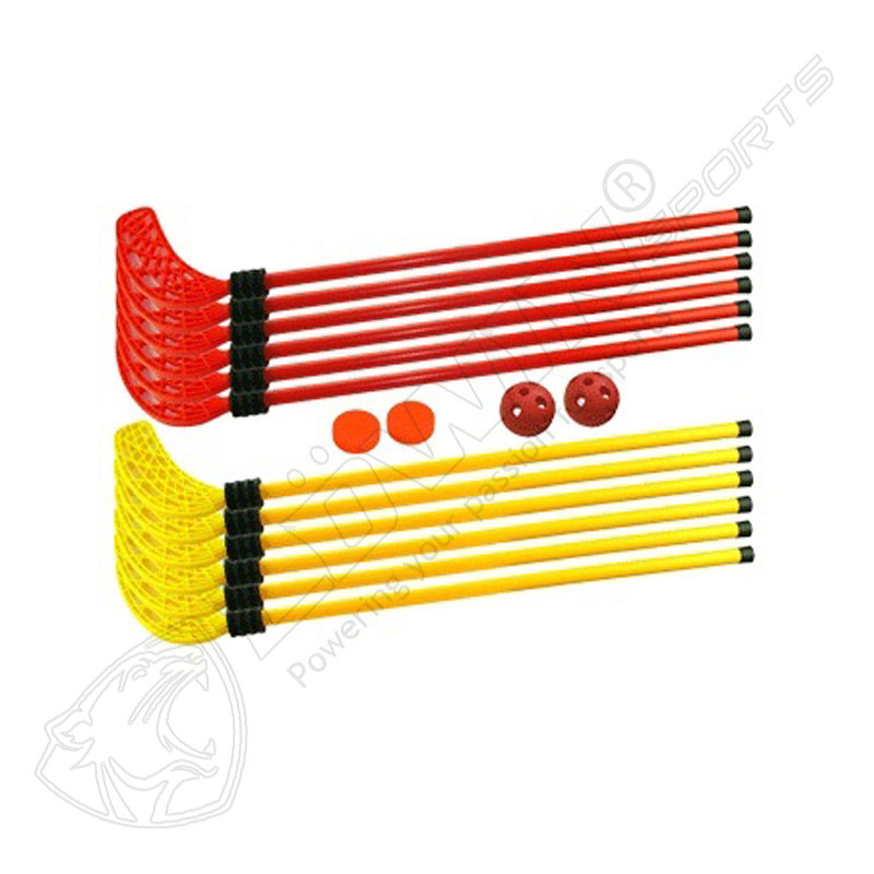 Floor Hockey Set'