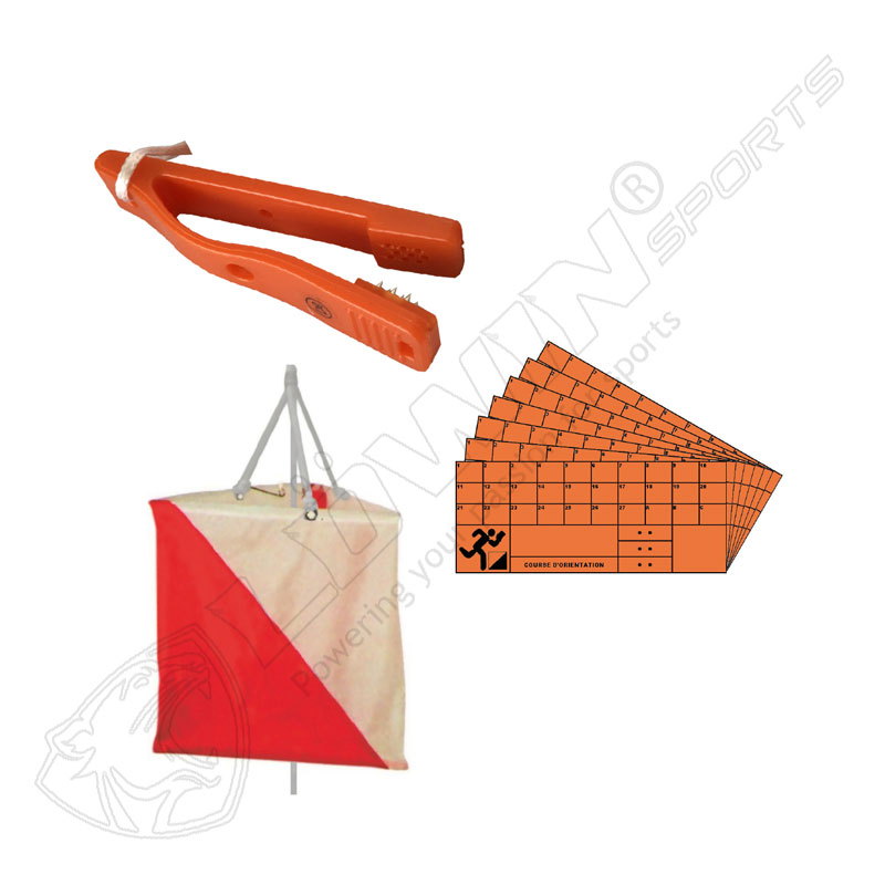 Orienteering Kit'