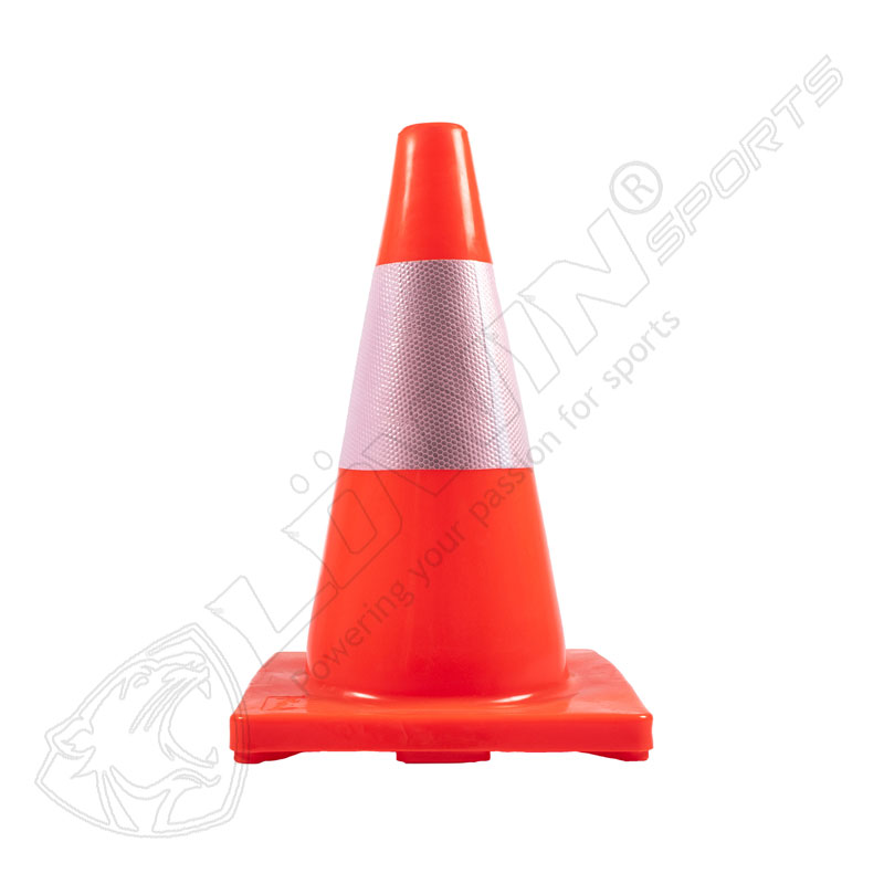 One Strip Cone'