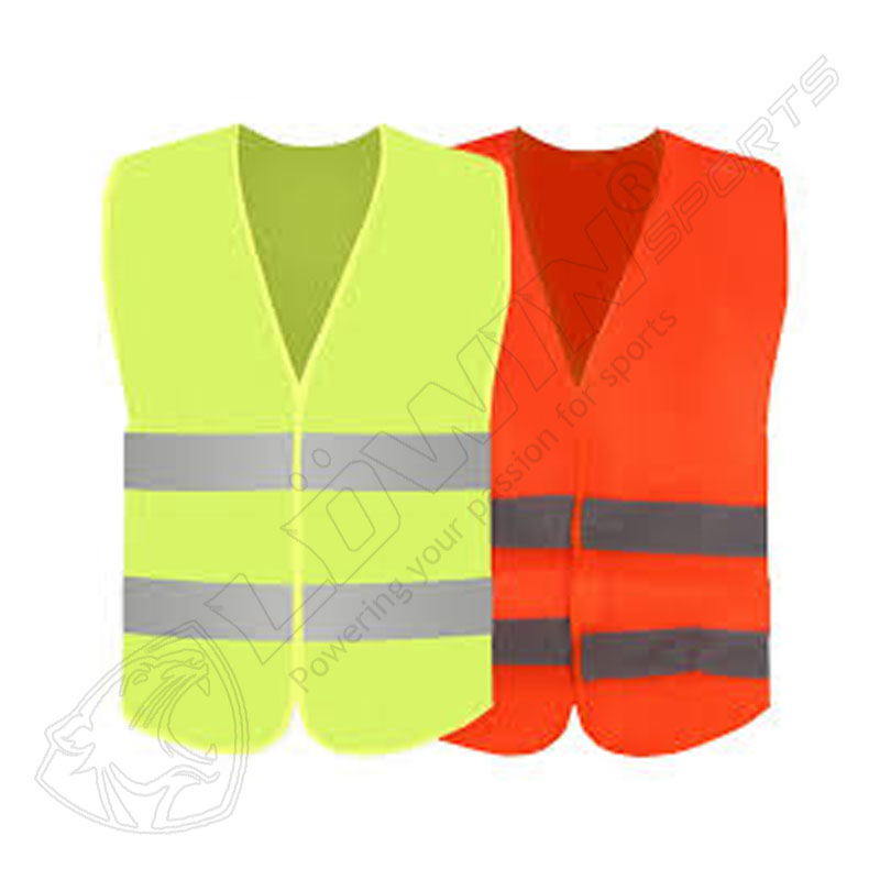 Safety Vest'