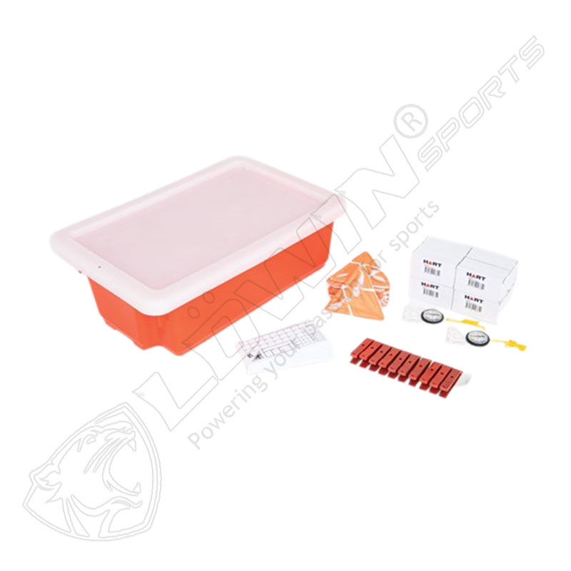 Orienteering Kit Set'