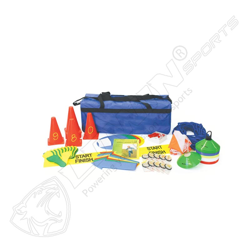 Orienteering Activity Kit'