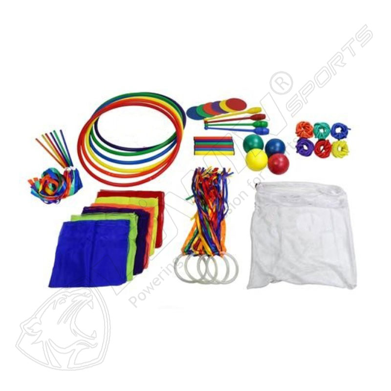 Creative Movement Kit '