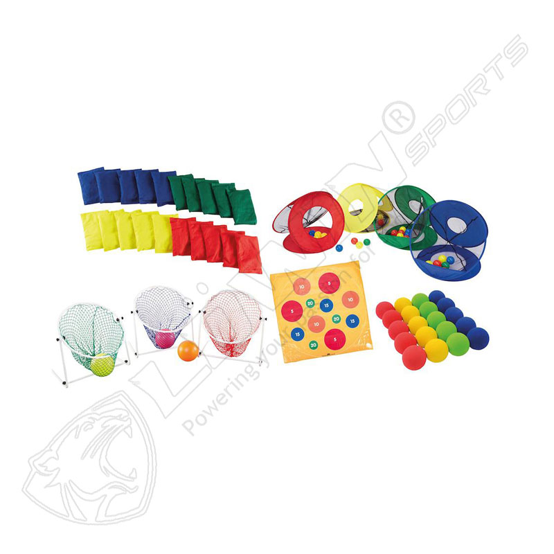 Playground Target Kit'