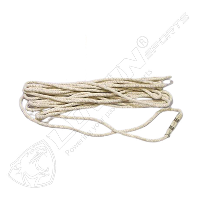 Dutch Rope Cotton  with Loop Handle'