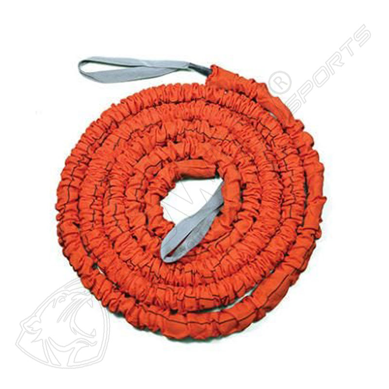 Power Cord Rope'