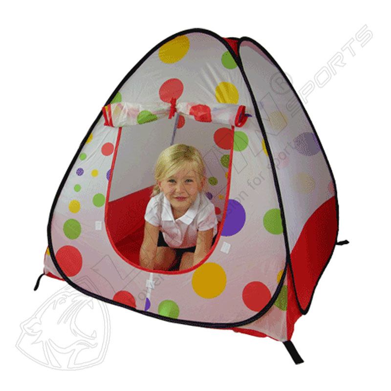 Pop Up Tent'