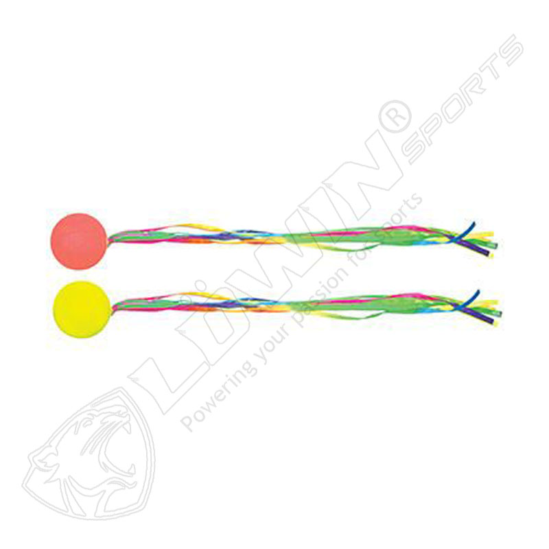 Streamer Ball Set of 6'