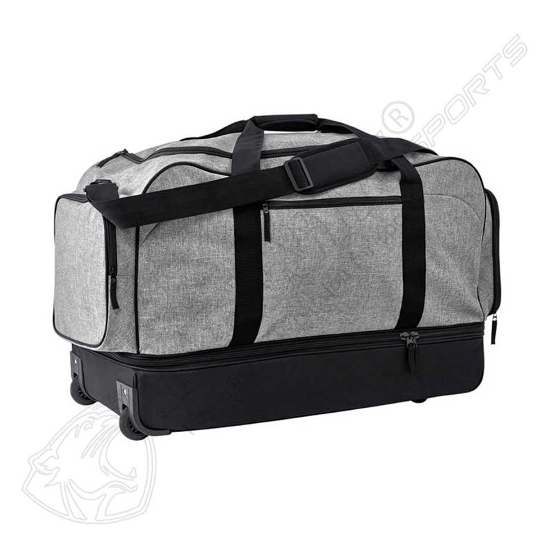 Wheels Bag'