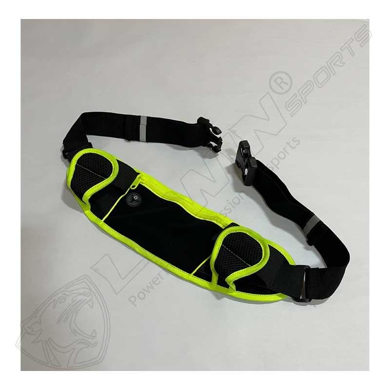 Biking waist bag'