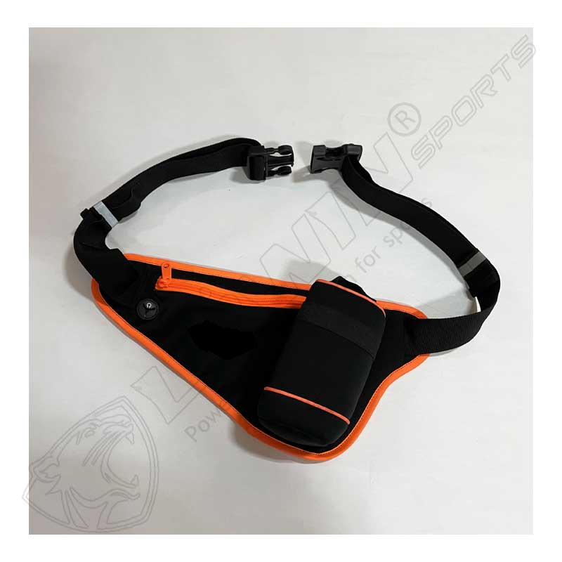 Biking waist bag'