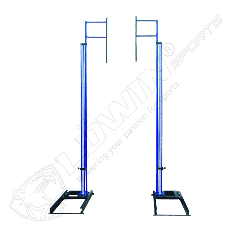 POLE VAULT STAND STANDARD '