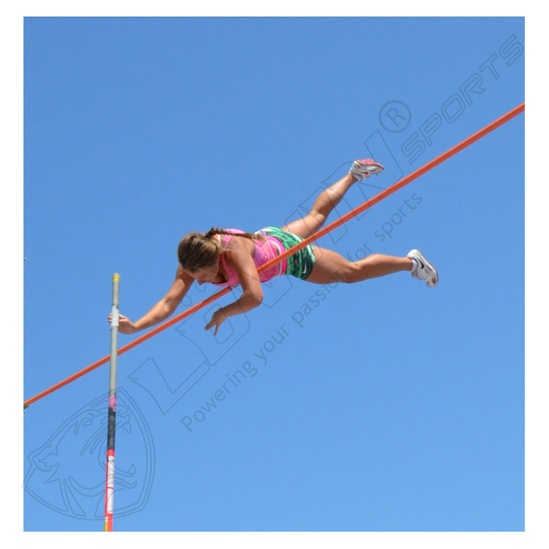 POLE VAULT POLE'