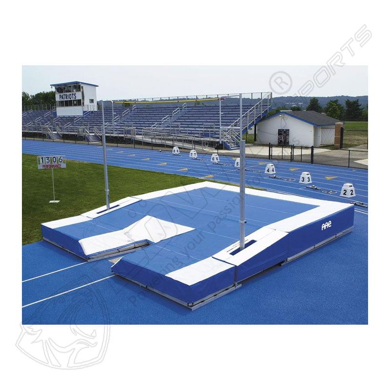 POLE VAULT LANDING SYSTEM'