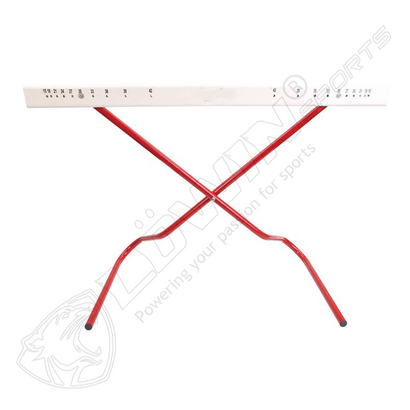 Scissor Hurdle'
