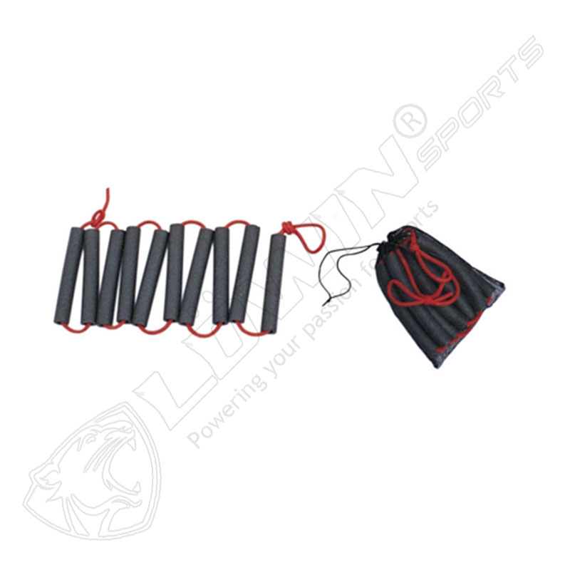FLEXIBLE CROSS BARS'