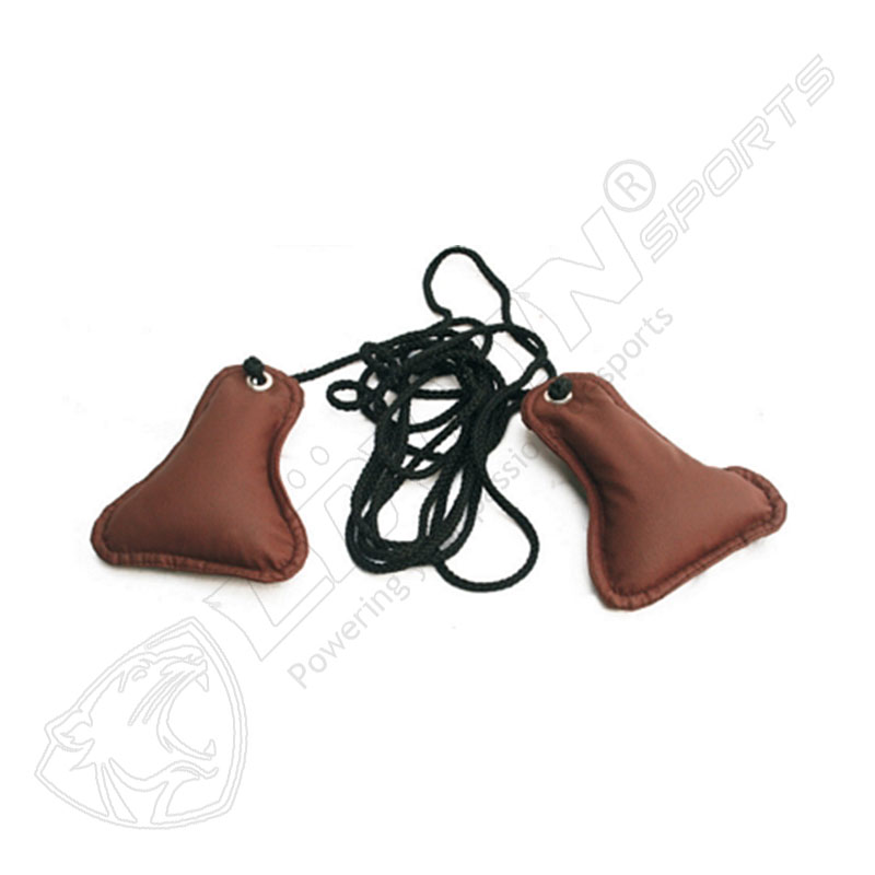 CROSS BAR ROPES'
