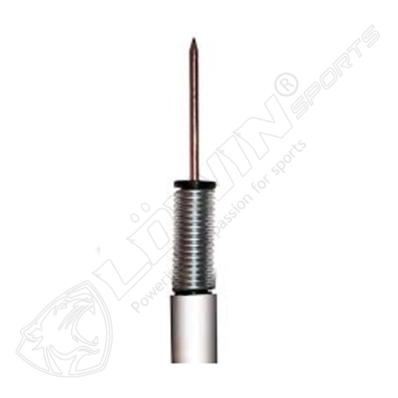  TELESCOPIC SLALOM POLES SPRING SPIKE'