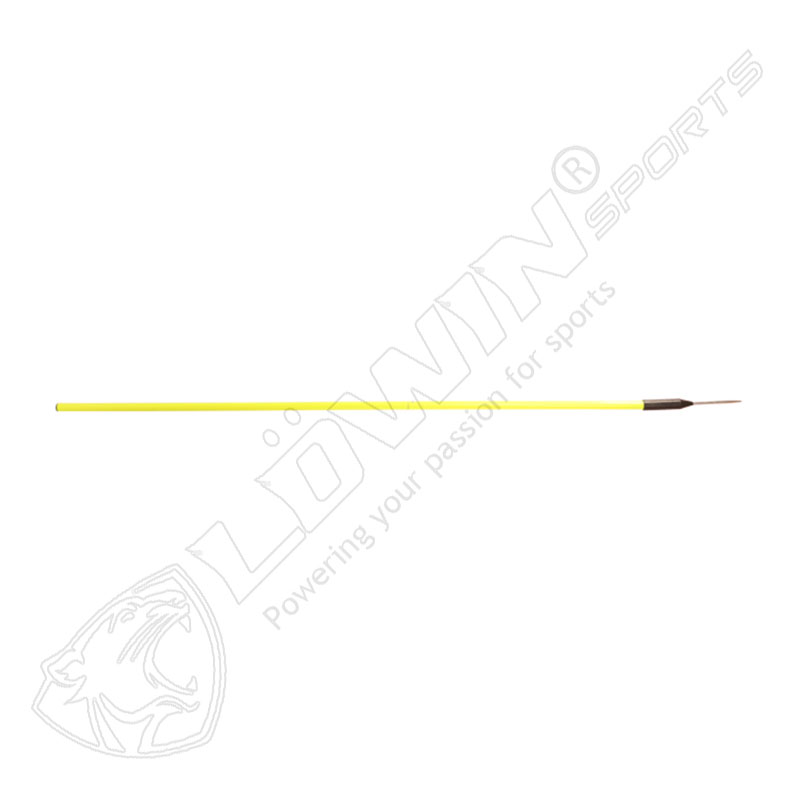 SLALOM BOUNDARY POLES 32mm'