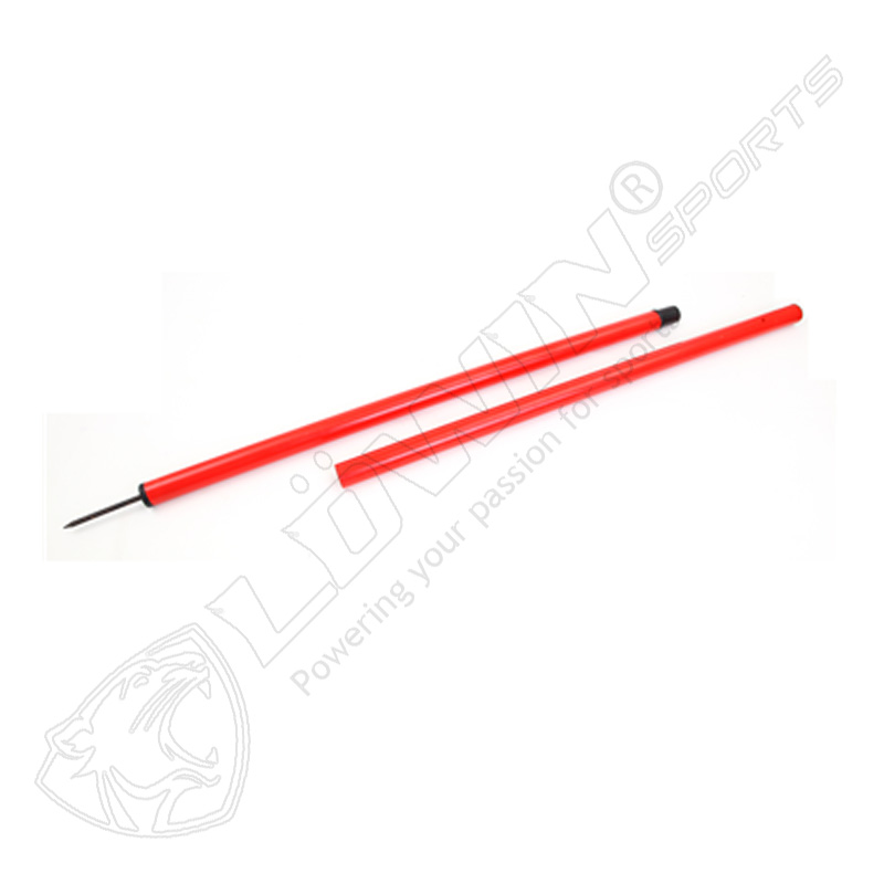 Slalom Pole Folding'