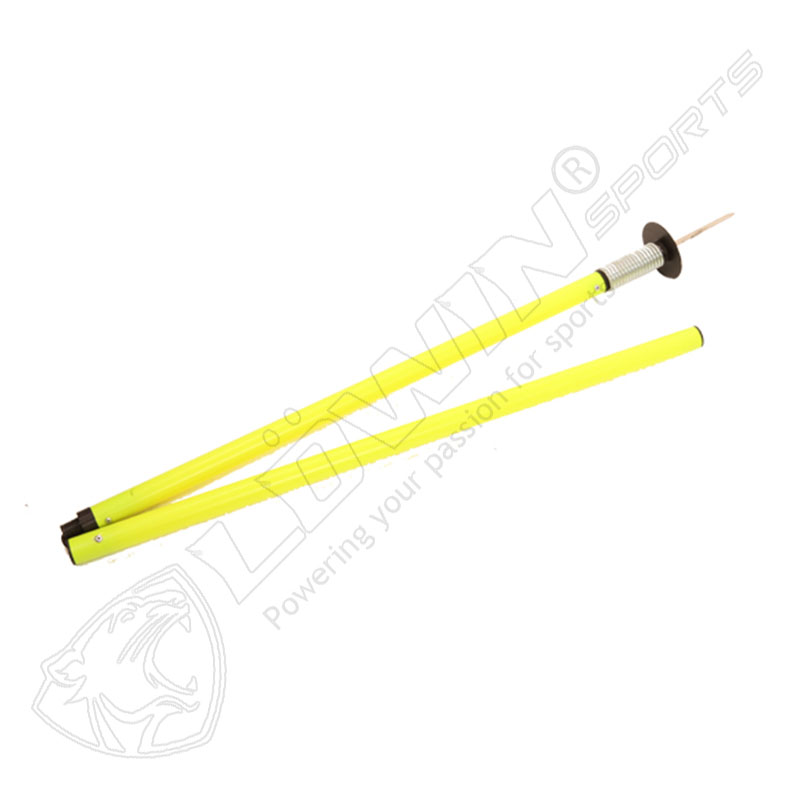 SPRING BOUNDARY POLE'