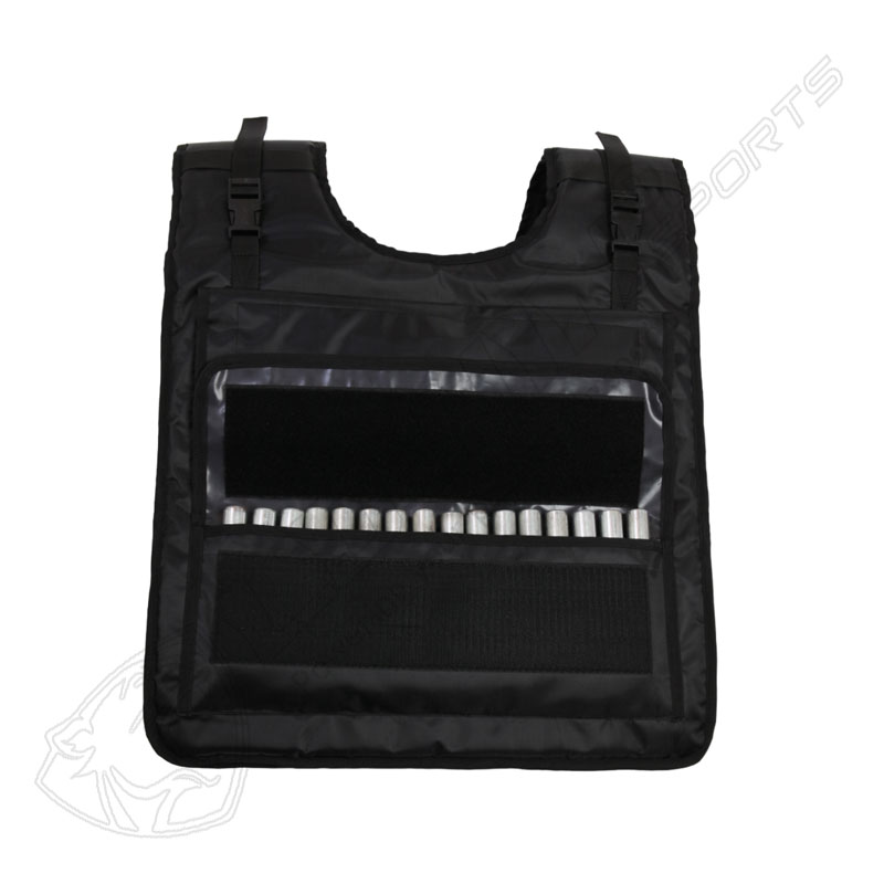 WEIGHTED VEST PROFESSIONAL'