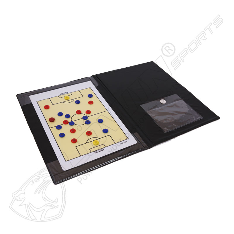 MAGNETIC COACHING BOARD'